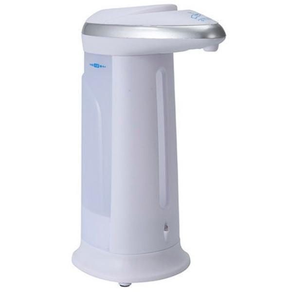 Dozator săpun lichid Bathroom Solutions 41502 0.33l photo 1