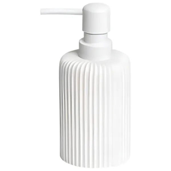 Dozator săpun lichid Tendance Vertical Stripes 0.23l photo 1
