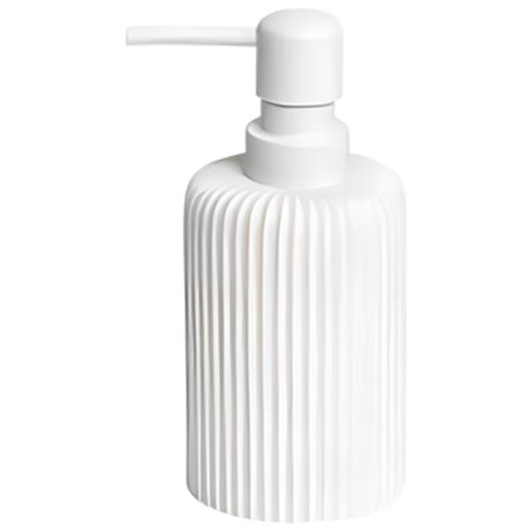 Dozator săpun lichid Tendance Vertical Stripes 0.23l photo 1