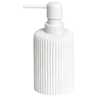 Дозатор жидкого мыла Tendance Vertical Stripes 0.23л