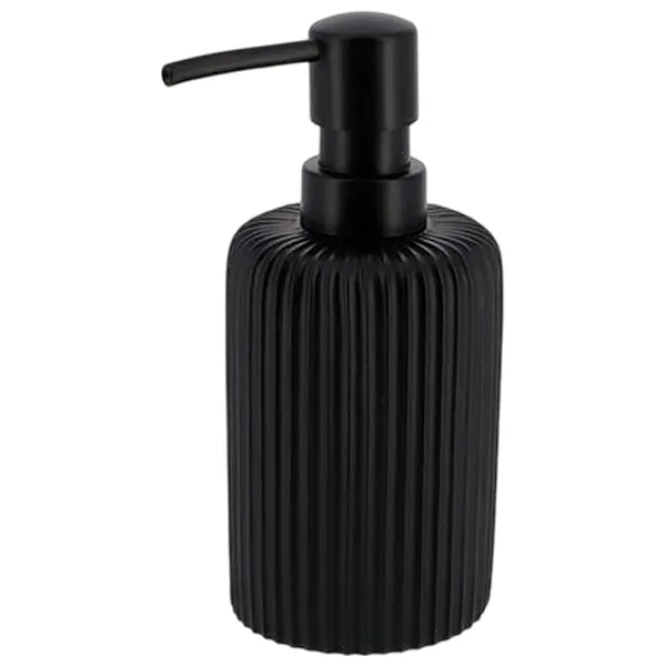Dozator săpun lichid Tendance Vertical Stripes 0.23l photo 1