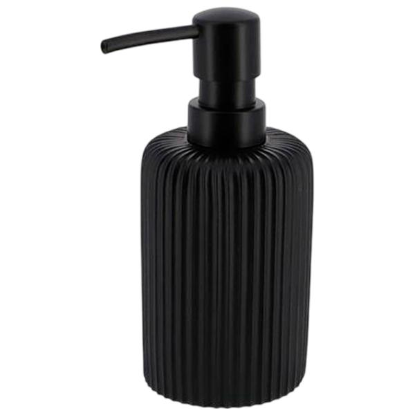 Dozator săpun lichid Tendance Vertical Stripes 0.23l photo 1