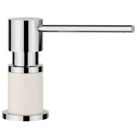 Дозатор жидкого мыла Blanco Lato 0.3л