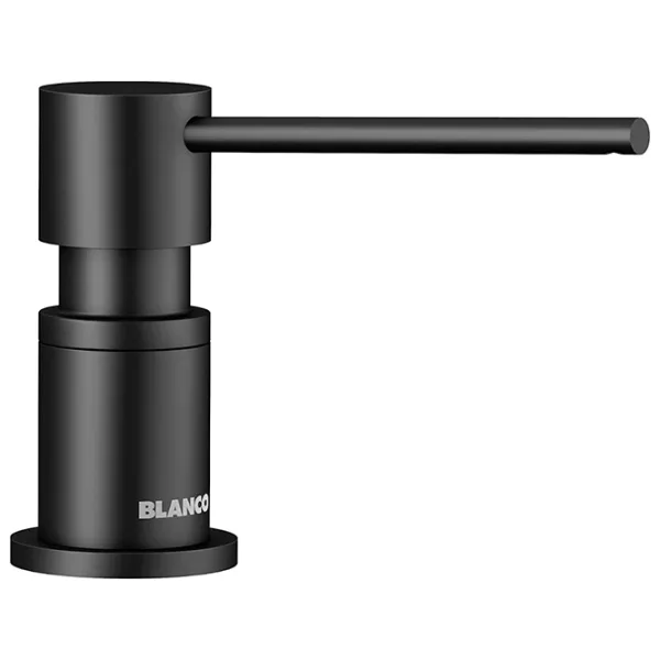 Dozator săpun lichid Blanco Lato 0.3l photo 1