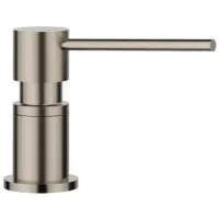 Дозатор жидкого мыла Blanco Lato 0.3л