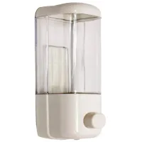 Дозатор жидкого мыла Uniplast 9017 0.6л