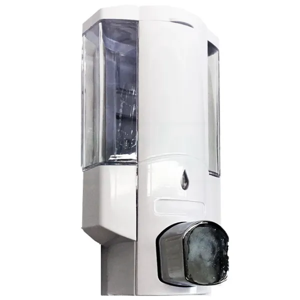 Dozator săpun lichid Uniplast 9023 0.35l photo 1