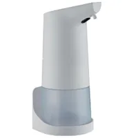 Дозатор жидкого мыла Frap F408 0.35л