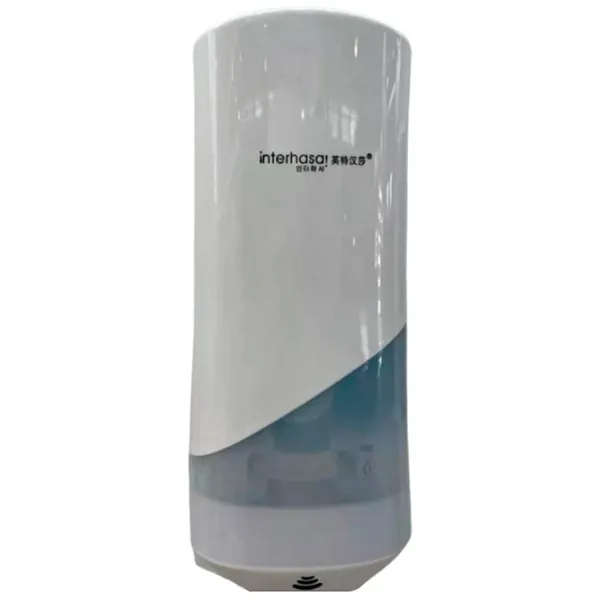 Дозатор жидкого мыла Aquaplus HSD-F9301 1л photo 1