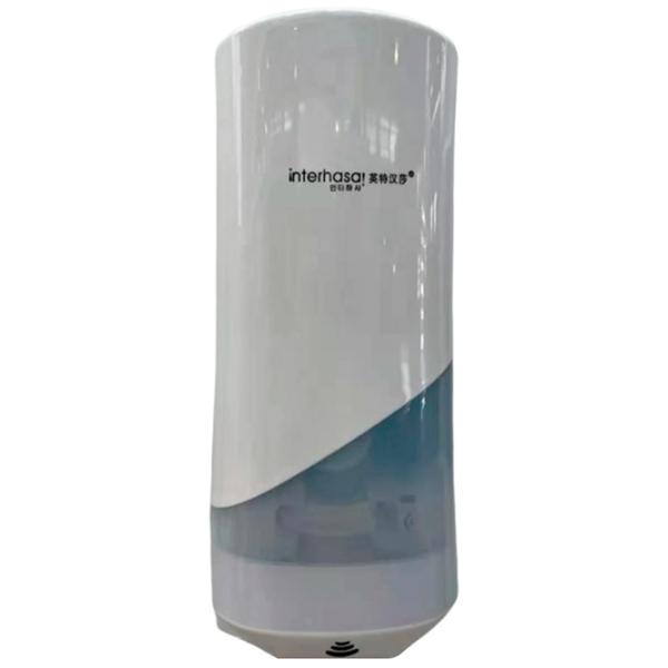 Дозатор жидкого мыла Aquaplus HSD-F9301 1л photo 1