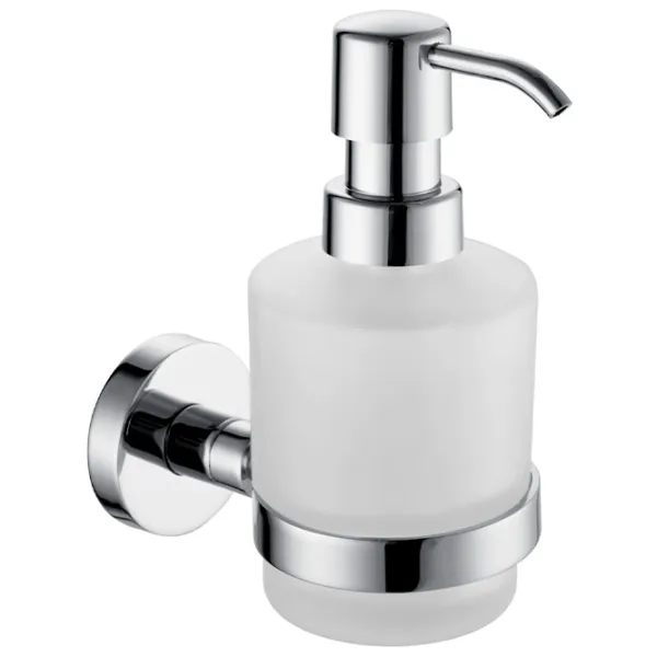 Dozator săpun lichid Volle Ronda 0.39l photo 1