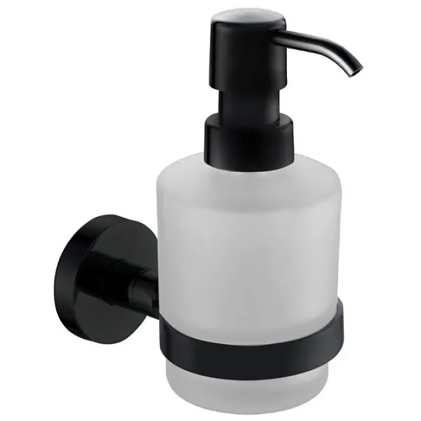 Dozator săpun lichid Volle Ronda 0.39l photo 1