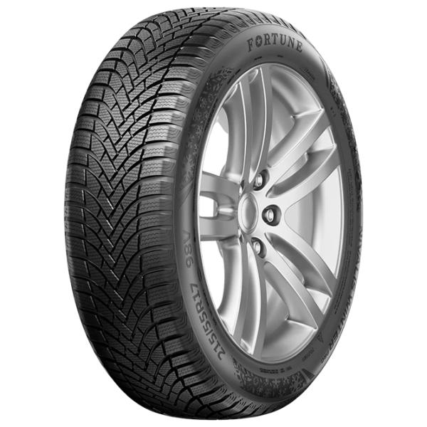 Шины Fortune Polaro Snow 215/55 R17 94H Зимние / Легковой photo 1 Шины Fortune Polaro Snow 215/55 R17 94H Зимние / Легковой photo 1