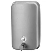 Дозатор жидкого мыла Uniplast KW-7261 1л