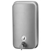 Дозатор жидкого мыла Uniplast KW-7261 0.5л