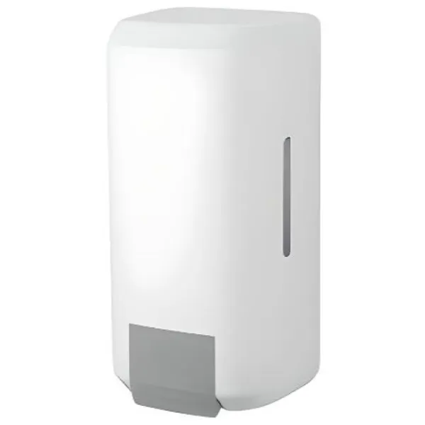 Дозатор жидкого мыла Uniplast KW-7220 0.5л photo 1