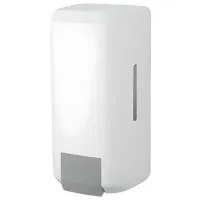 Дозатор жидкого мыла Uniplast KW-7220 0.5л