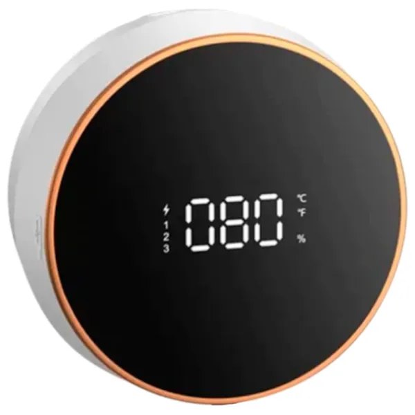 Дозатор жидкого мыла Xiaomi MYX-W1 0.3л photo 1