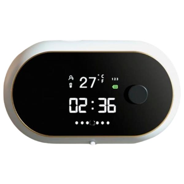 Dozator săpun lichid Xiaomi MYX-W2 0.45l photo 1