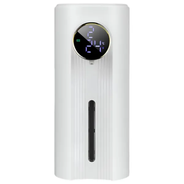 Дозатор жидкого мыла Xiaomi MYX-W5 0.35л photo 1