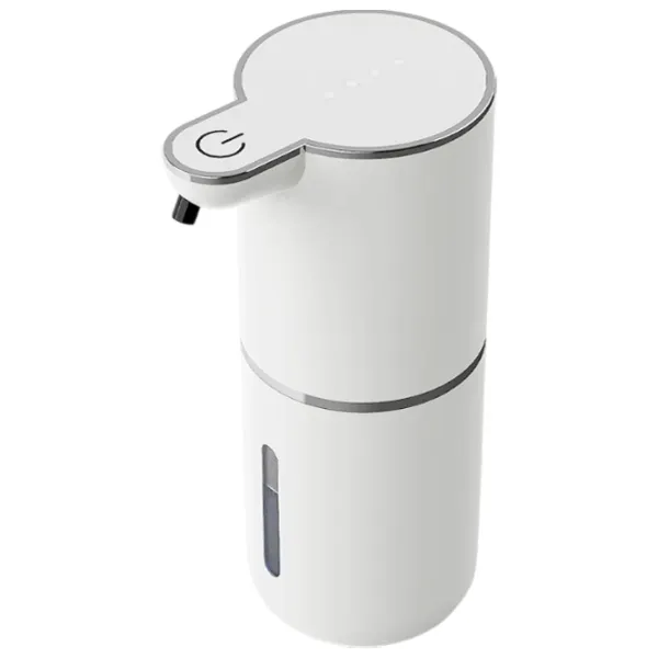 Dozator săpun lichid CleanWave P18 0.38l photo 1