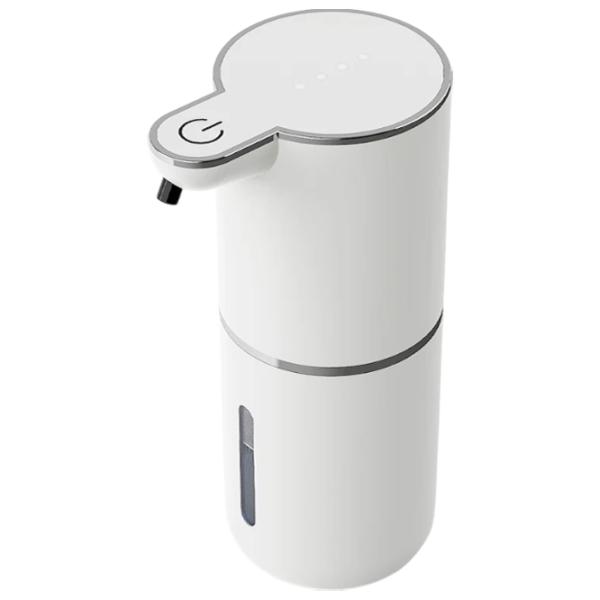 Dozator săpun lichid CleanWave P18 0.38l photo 1