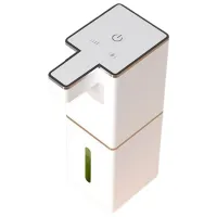 Дозатор жидкого мыла CleanWave P7 0.4л