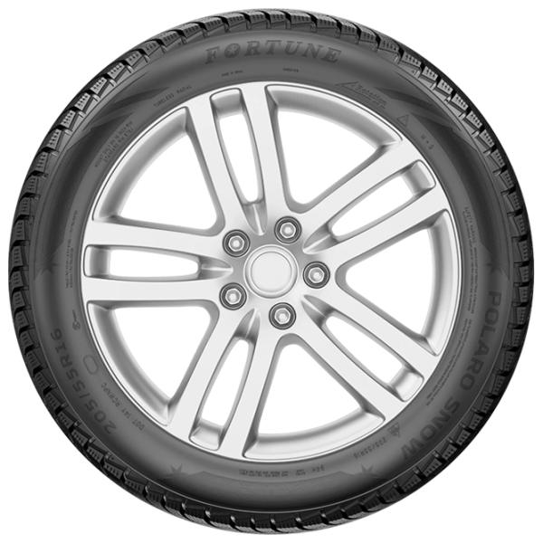 Anvelope Fortune Polaro Snow 265/45 R21 108H Iarnă / Autoturism photo 2 Anvelope Fortune Polaro Snow 265/45 R21 108H Iarnă / Autoturism photo 2