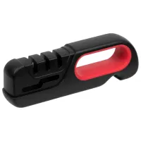 Точилка для ножей Resto 95124 Керамика / Черный photo 7