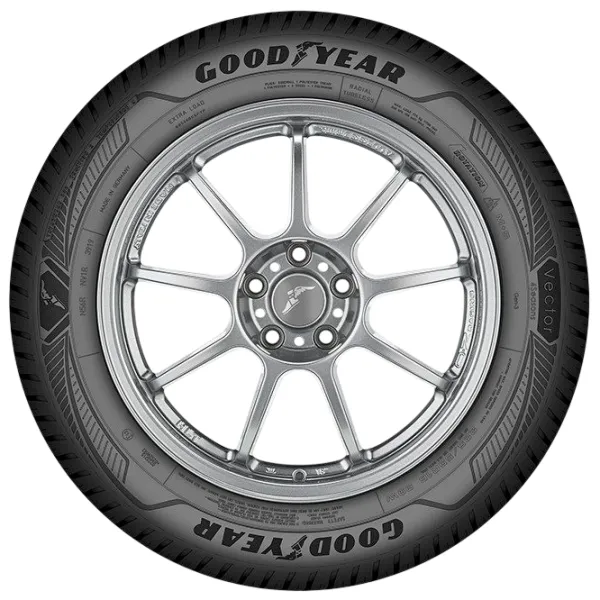 Anvelope GoodYear Vector 4Seasons Gen-3 255/45 R20 105W XL FP All-season / Autoturism photo 3