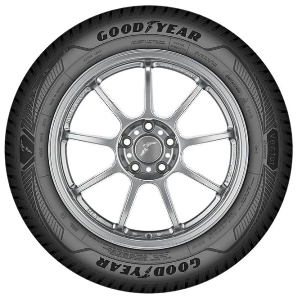 Anvelope GoodYear Vector 4Seasons Gen-3 255/45 R20 105W XL FP All-season / Autoturism photo 3