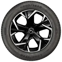 Шины GoodYear Vector 4Seasons Gen-3 SUV 245/40 R18 97W XL Всесезонные / Внедорожник photo 3