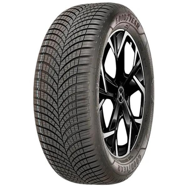 Anvelope GoodYear Vector 4Seasons Gen-3 SUV 275/45 R20 110Y XL FP All-season / Suv photo 1