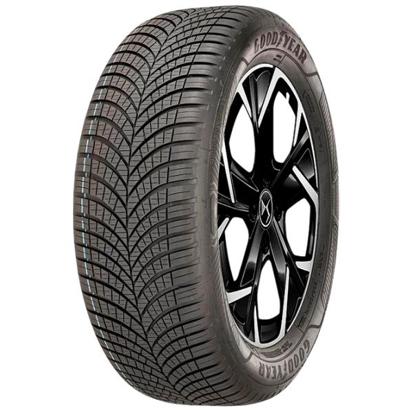 Anvelope GoodYear Vector 4Seasons Gen-3 SUV 225/60 R18 104V XL All-season / Suv photo 1