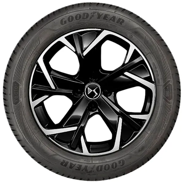 Anvelope GoodYear Vector 4Seasons Gen-3 SUV 225/60 R18 104V XL All-season / Suv photo 3