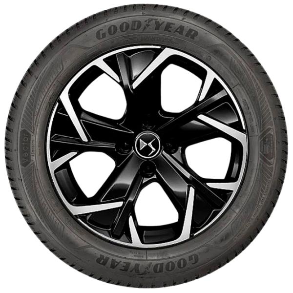 Anvelope GoodYear Vector 4Seasons Gen-3 SUV 225/60 R18 104V XL All-season / Suv photo 3
