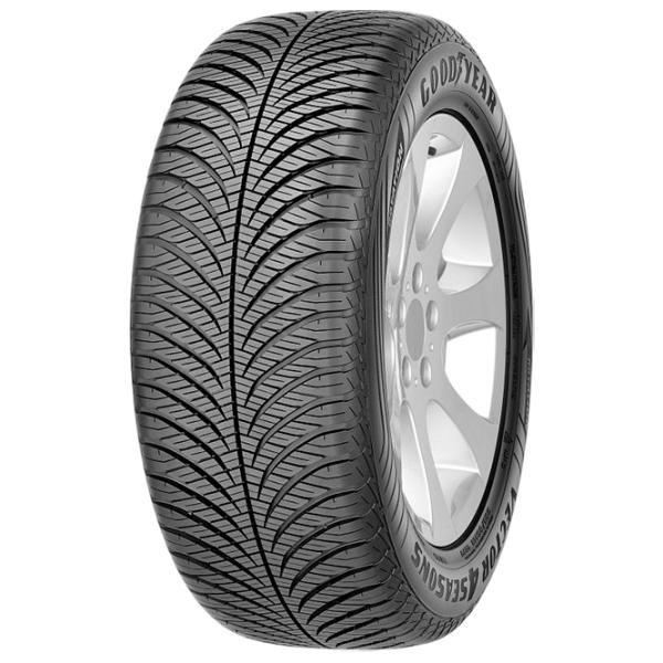 Anvelope GoodYear Vector 4Seasons Gen-2 SUV 215/55 R18 99V XL All-season / Suv photo 1