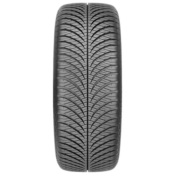 Anvelope GoodYear Vector 4Seasons Gen-2 SUV 215/55 R18 99V XL All-season / Suv photo 3