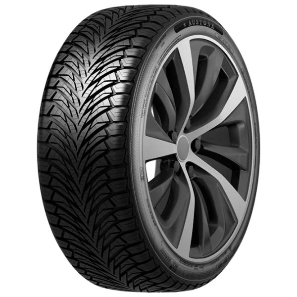 Шины Austone SP401 245/45 R18 100Y Всесезонные / Легковой photo 1 Шины Austone SP401 245/45 R18 100Y Всесезонные / Легковой photo 1