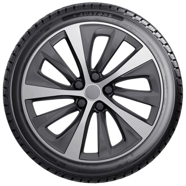 Шины Austone SP401 245/45 R18 100Y Всесезонные / Легковой photo 2 Шины Austone SP401 245/45 R18 100Y Всесезонные / Легковой photo 2