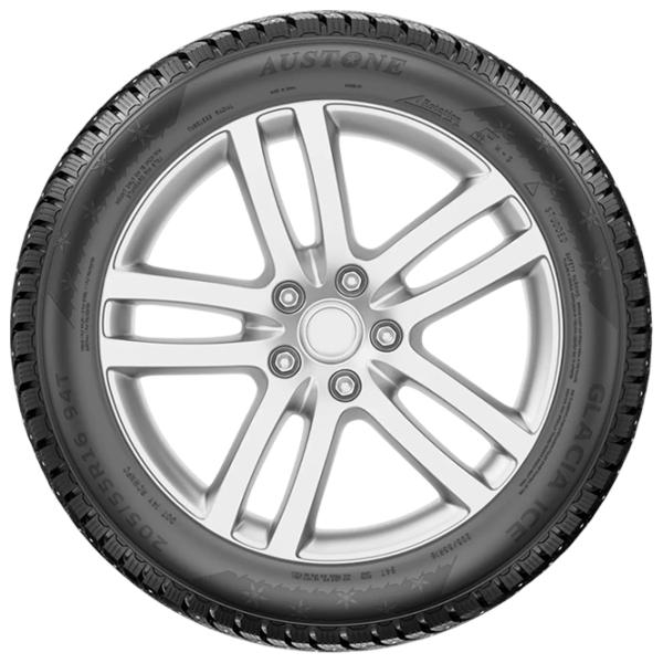 Шины Austone Glacia Snow 195/65 R15 95T Зимние / Легковой photo 3 Шины Austone Glacia Snow 195/65 R15 95T Зимние / Легковой photo 3