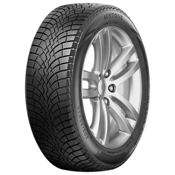 Шины Austone Glacia Snow 215/65 R16 102T Зимние / Легковой photo 1 Шины Austone Glacia Snow 215/65 R16 102T Зимние / Легковой photo 1