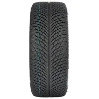 Anvelope Michelin Pilot Alpin 5 225/40 R19 93W XL FSL Iarnă / Autoturism photo 2