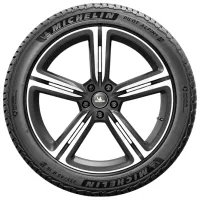 Anvelope Michelin Pilot Alpin 5 225/40 R19 93W XL FSL Iarnă / Autoturism photo 3