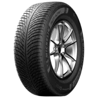 Anvelope Michelin Pilot Alpin 5 MO 255/40 R18 99H XL Iarnă / Autoturism