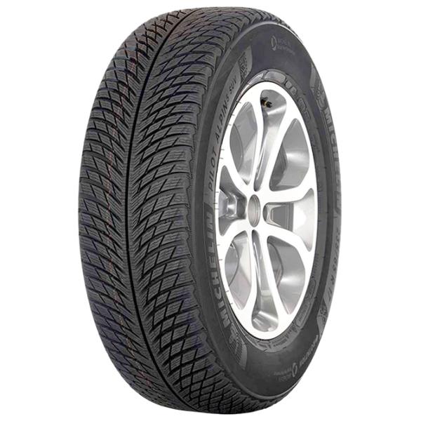Anvelope Michelin Pilot Alpin 5 SUV 295/45 R20 114V XL Iarnă / Suv photo 1
