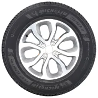 Шины Michelin Pilot Alpin 5 SUV 235/50 R20 104V XL Зимние / Внедорожник photo 2