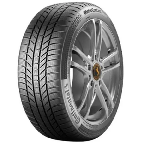 Шины Continental WinterContact TS870P 255/50 R 19 10T XL FR Зимние / Легковой photo 1