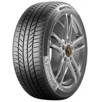 Шины Continental WinterContact TS870P 255/50 R 19 10T XL FR Зимние / Легковой