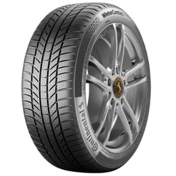 Шины Continental WinterContact TS870P 225/55 R 17 101V XL Зимние / Легковой photo 1